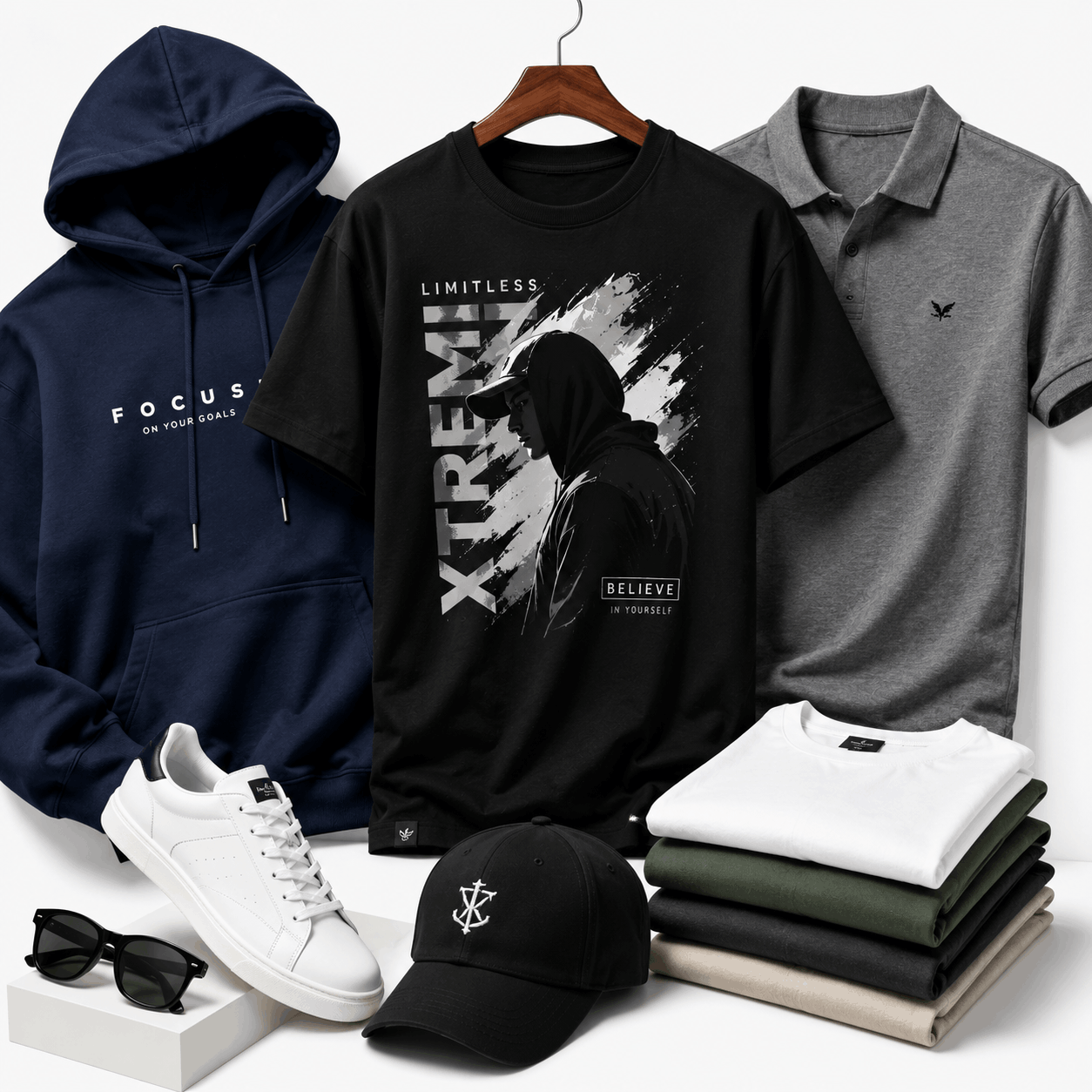 Men's Wear
